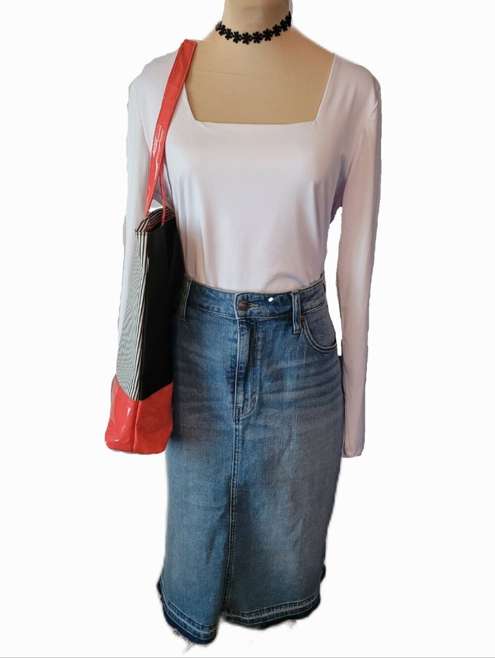 Buy The Look - XL